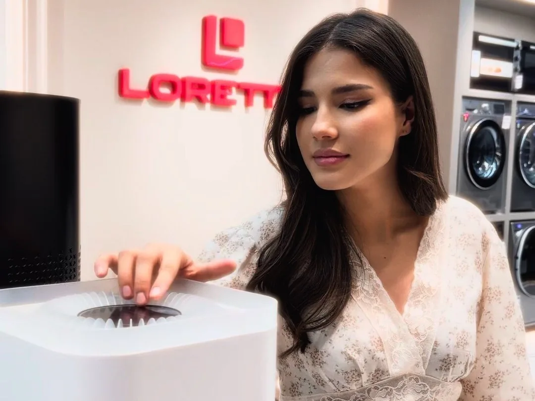 LORETTO: Eviniz üçün qüsursuz rahatlıq və üslub seçin