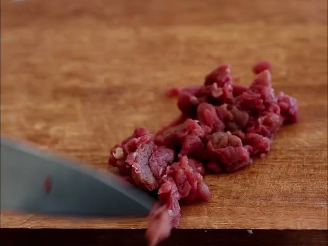 SALAMA × Loretto: How Signature Bone Marrow Samsa Is Made