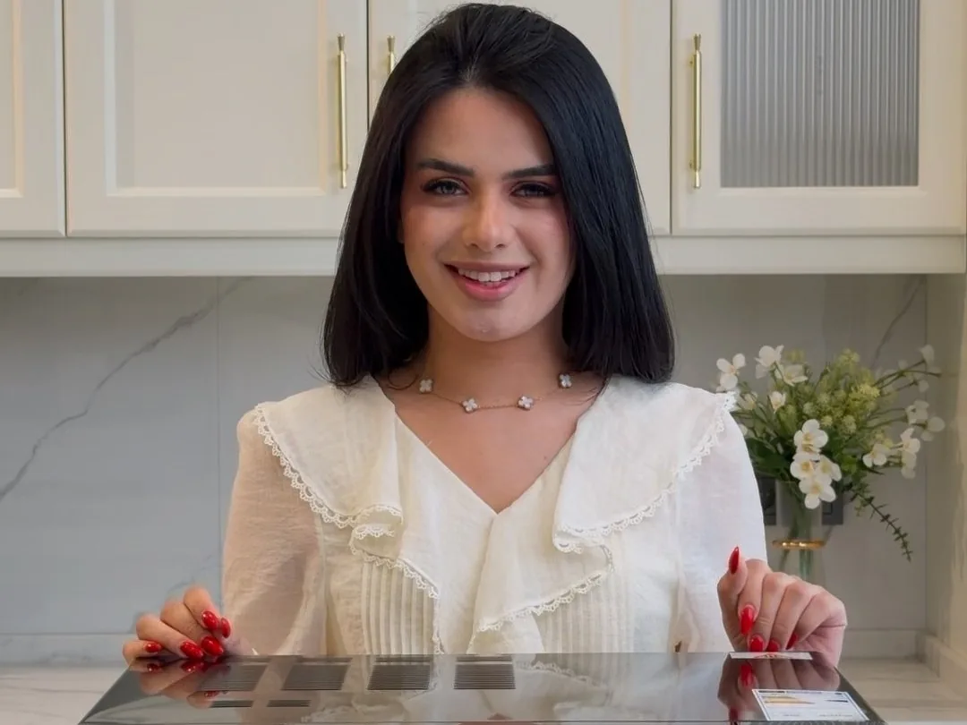 LORETTO Mikrodalğalı Sobası: Stil, Funksionallıq və 10 İl Zəmanət