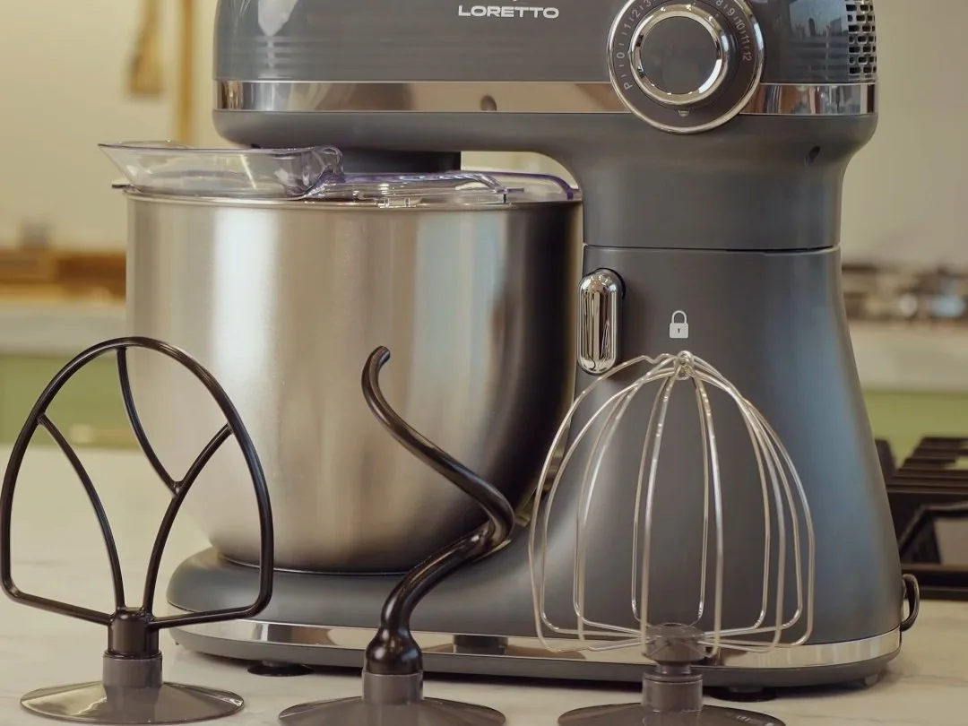Teacher's Day Gift on October 1: Loretto Stand Mixer for the Home
