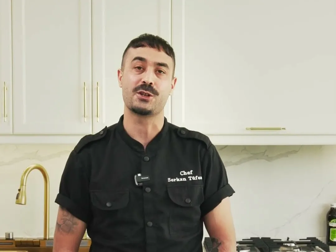 Cook Turkish Masterpieces Easily: LORETTO Gas Hob and MADO Secrets