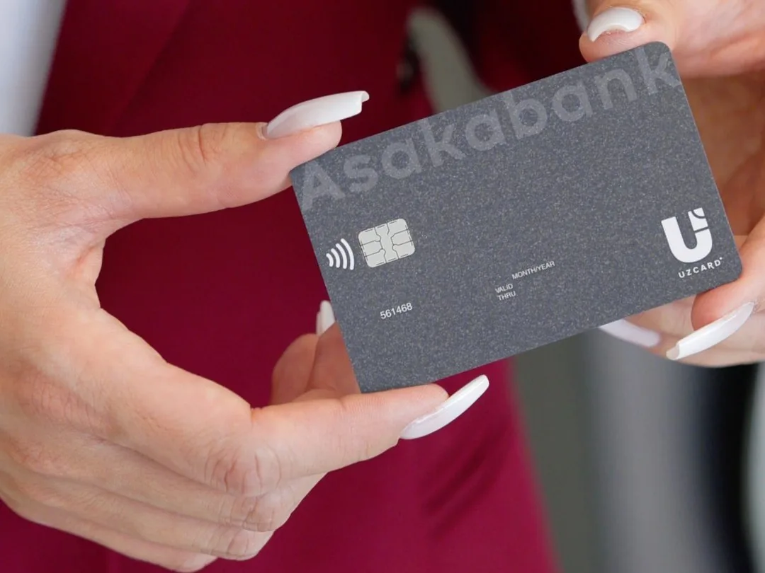 LORETTO və UzCard Black: Məişət texnikasına 10% endiriminiz!