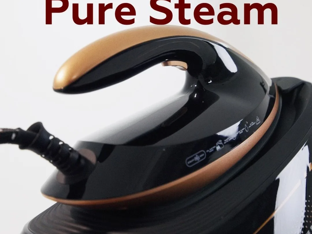Hər detalı ilə mükəmməllik: Loretto Infinity Steam buxar stansiyası