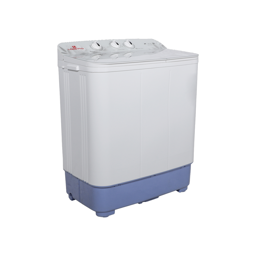 Semi-Auto Washer LRT-739