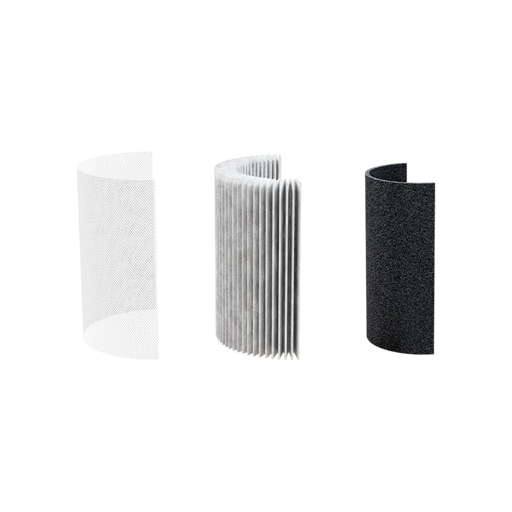 Air filter LHAP-505FILTER/BK