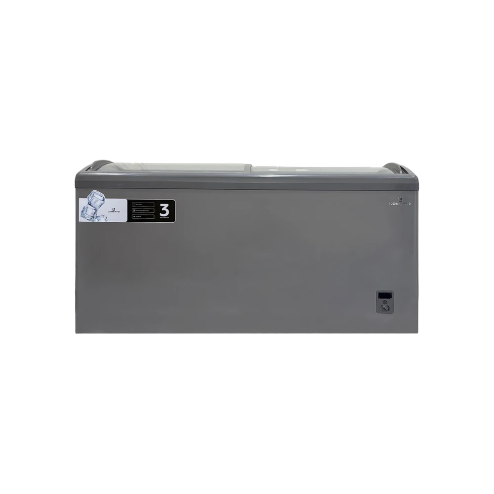 Dondurucu kamera Loretto LF-536GG