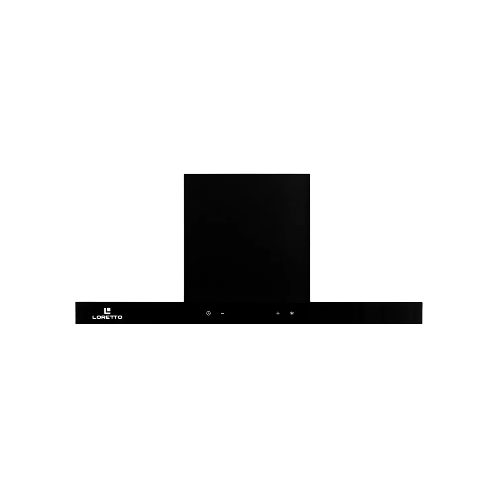 LHD-T610B-02BL
