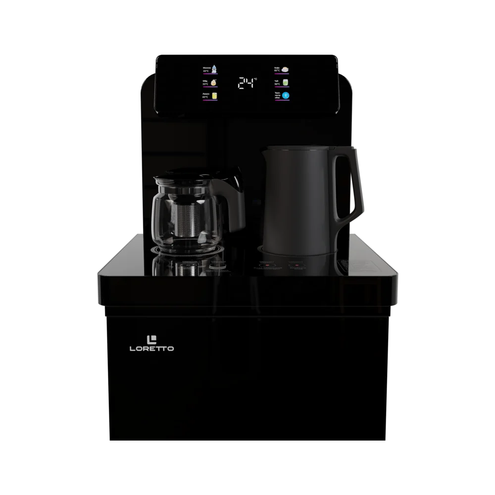 Loretto LD-308BL