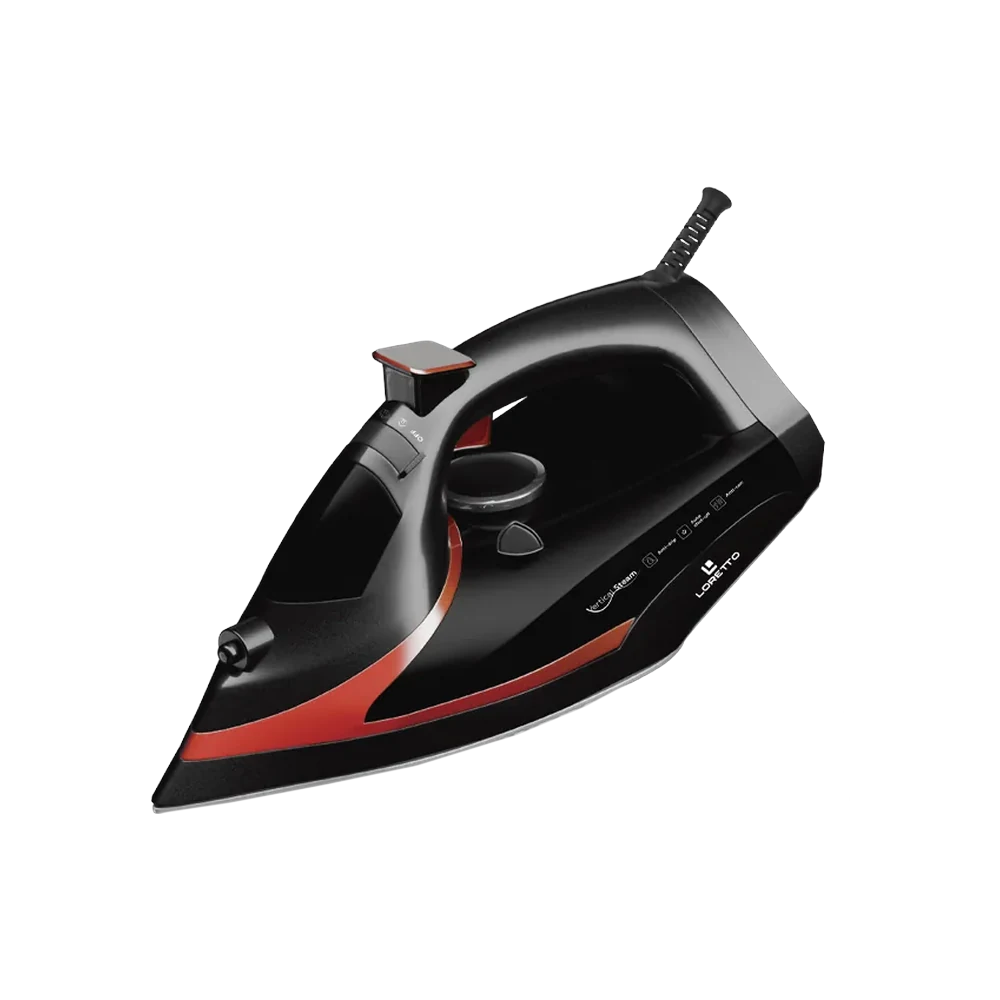 Buxarlı ütü Vertical Steam Glide  2800W