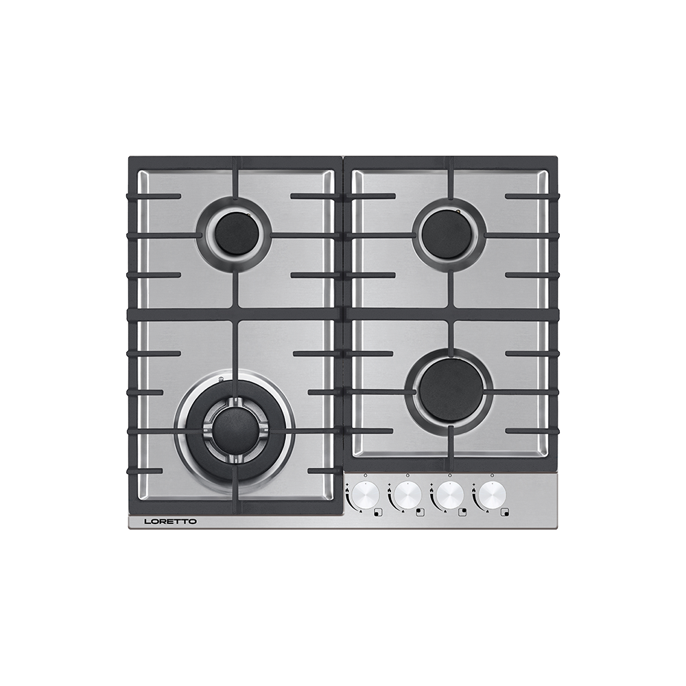 Cooktop LHB-641VO-12IN