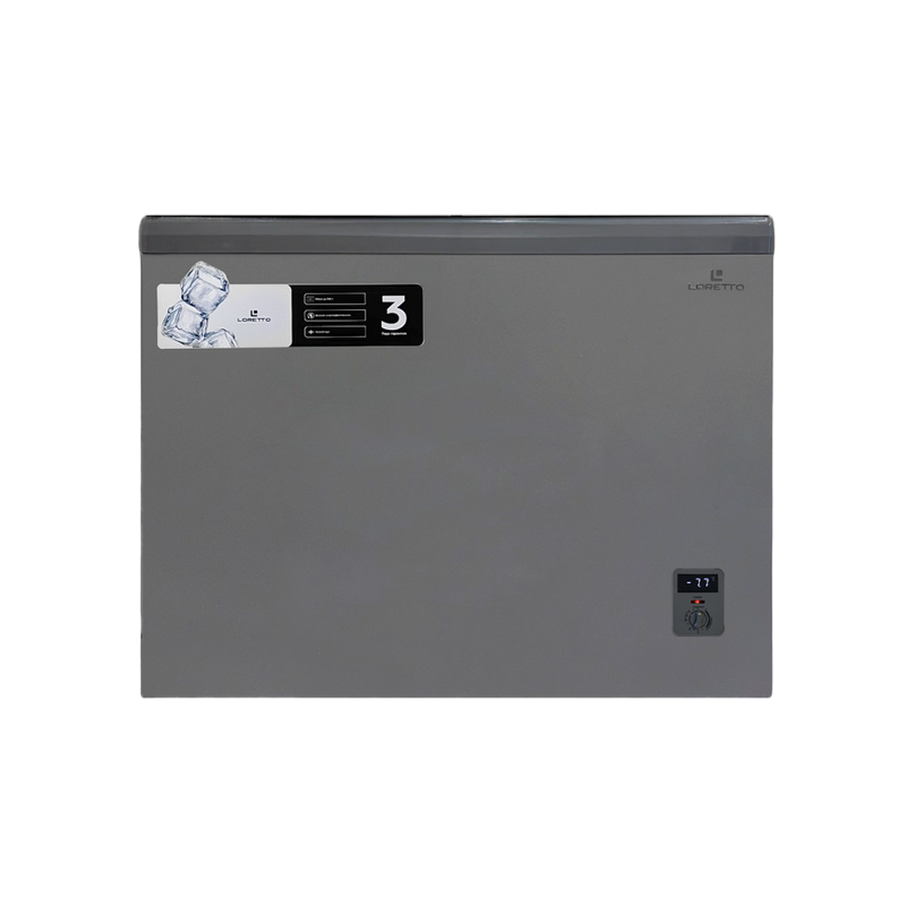 Chest Freezer LRF-356GG