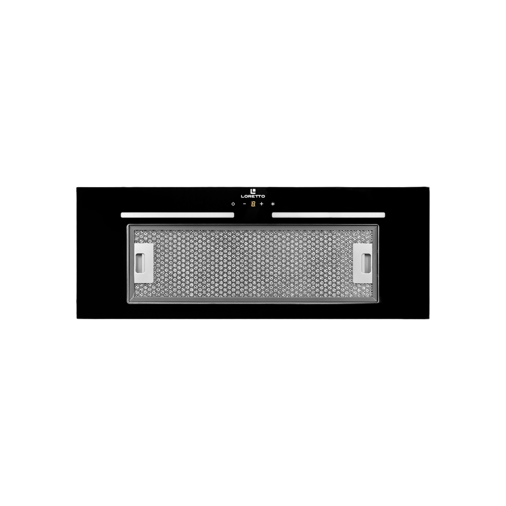 Kitchen Hood LHD-B710B-01BL