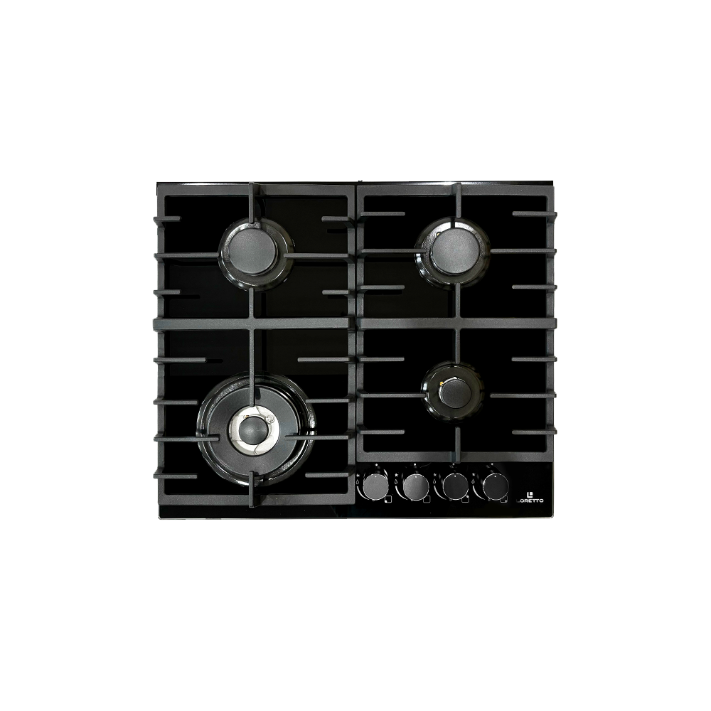 Cooktop LHB-641M03BL