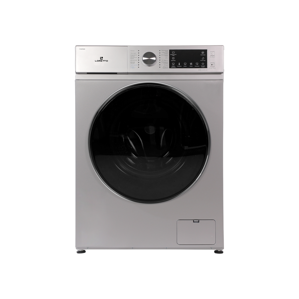 Washing Machine LW-6601BLDC-S