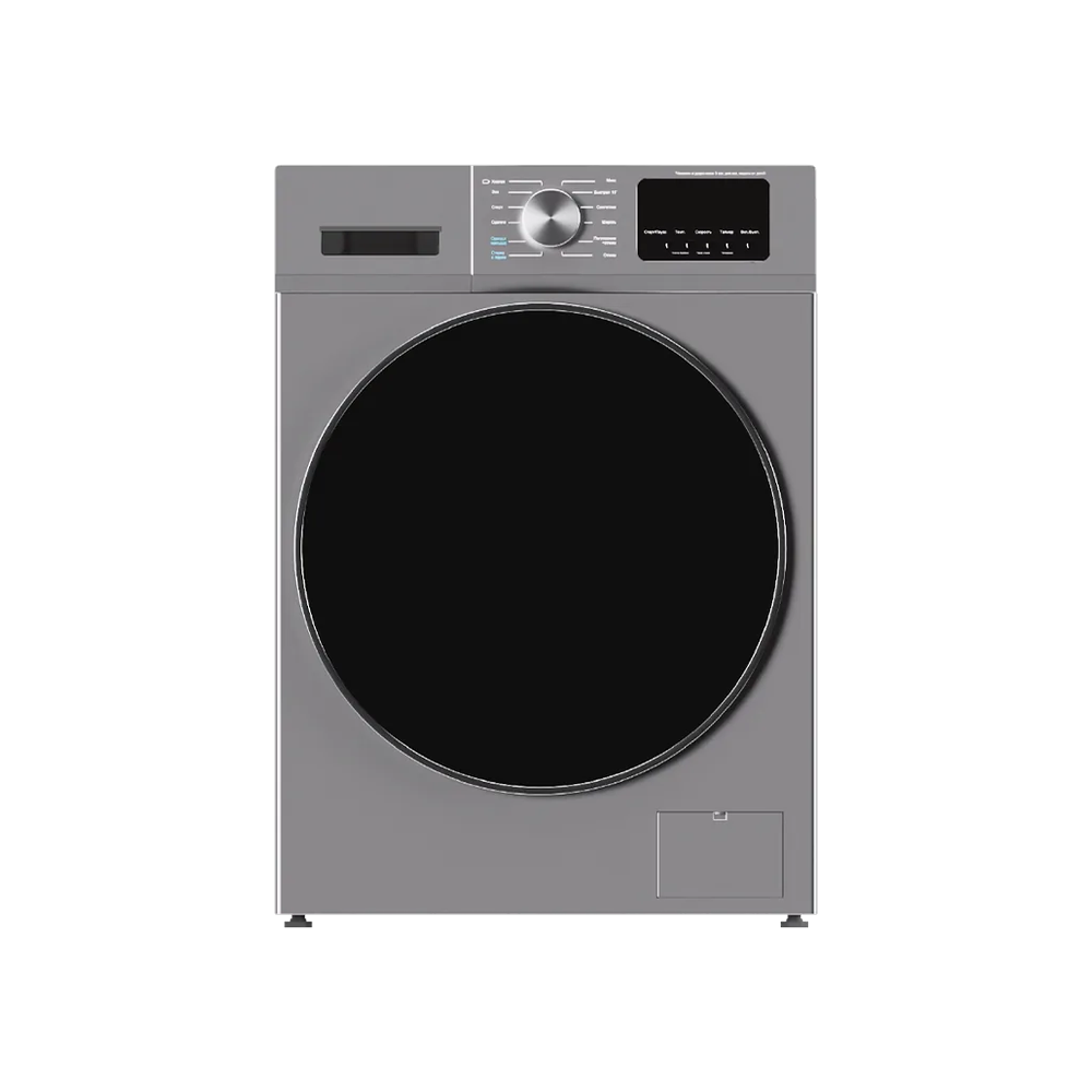 Washing Machine LW-6007BLDC-S