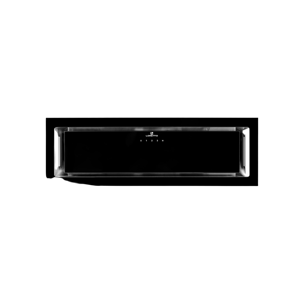 Kitchen Hood LHD-B910L-02BG