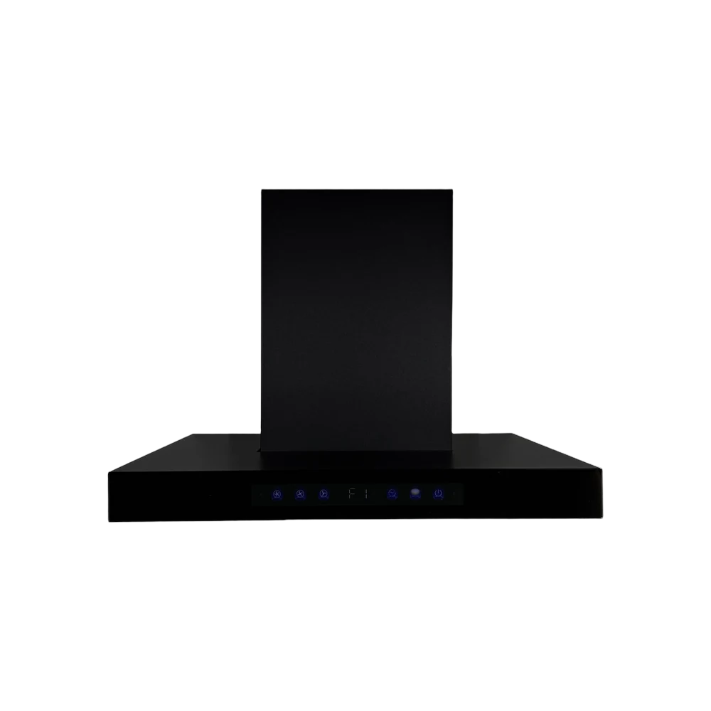 Kitchen Hood LHD-T675B-03BL