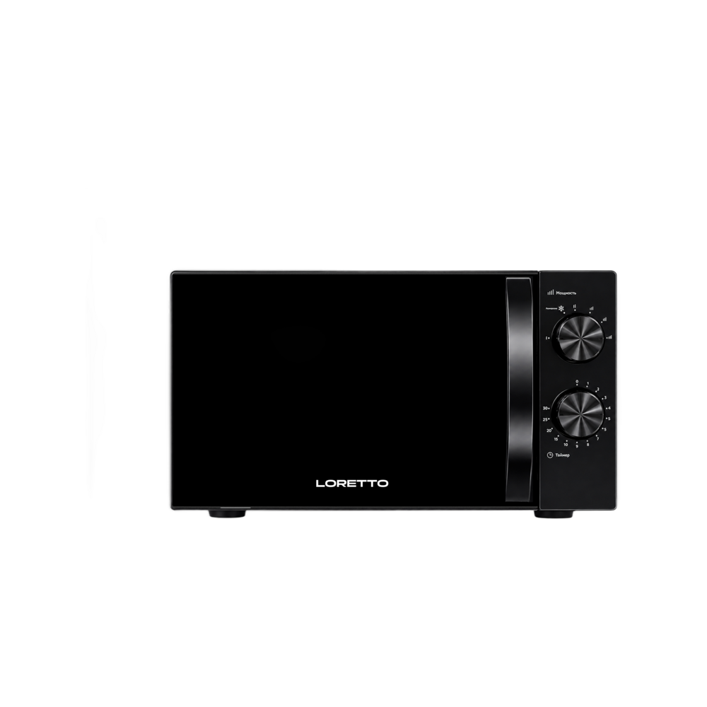 Microwave oven LM-2108BL