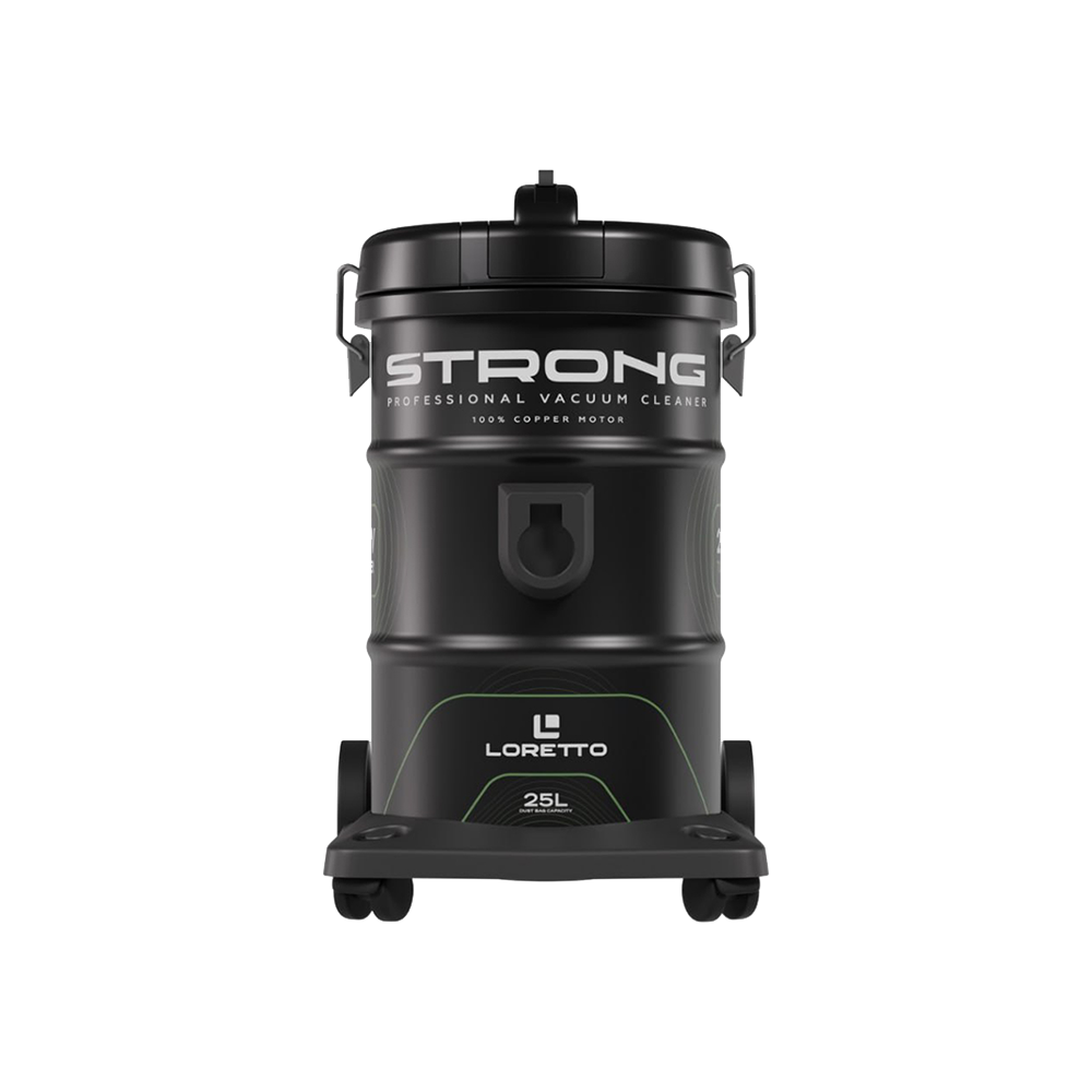 Vacuum Cleaner Strong GR