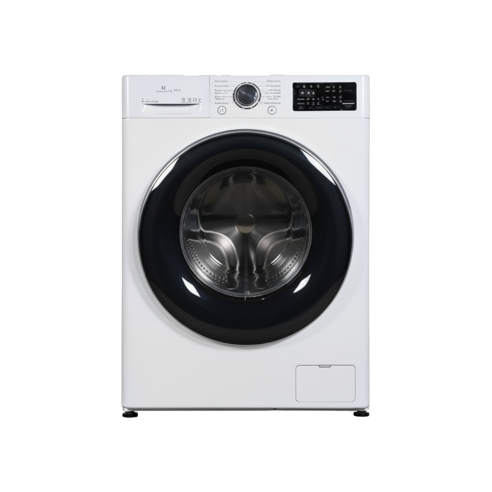 Washing Machine LW-8008DD-W