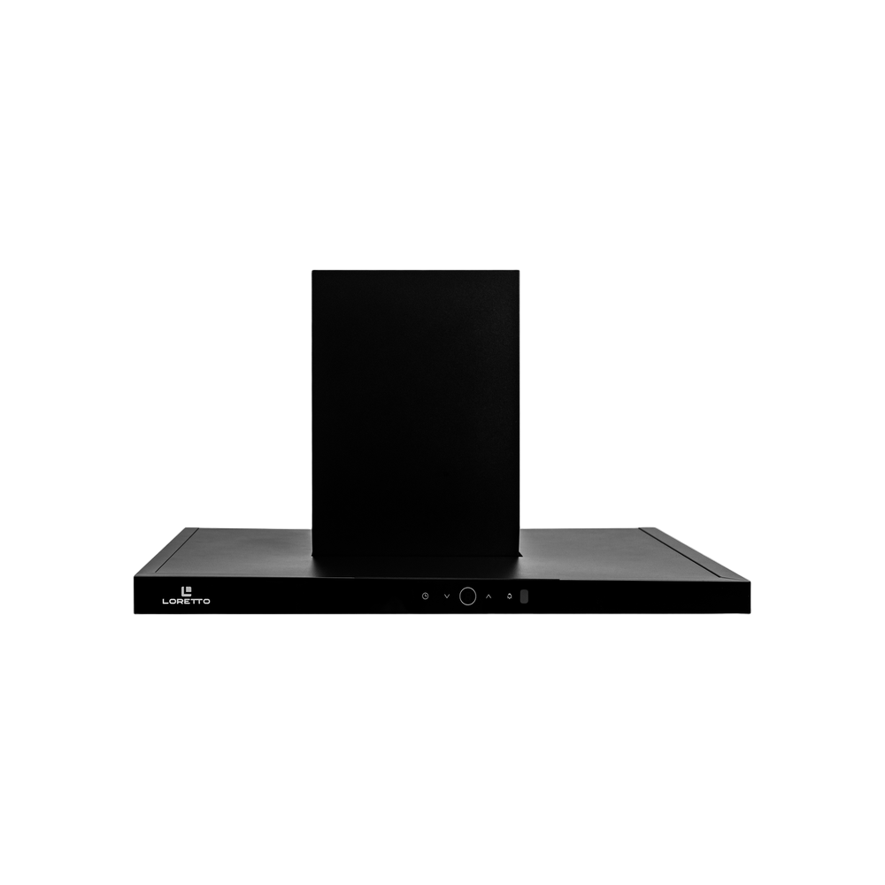Kitchen Hood LHD-T710C-01BL