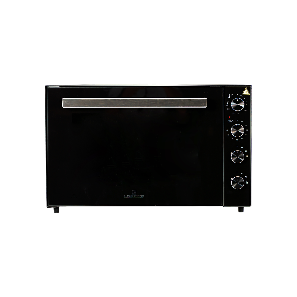Freestanding Oven LUX-7003GBL