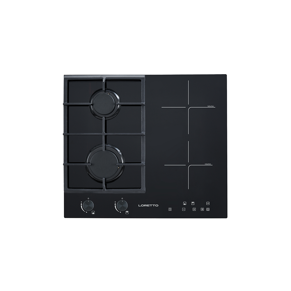Cooktop LHB-622NE-16CBG