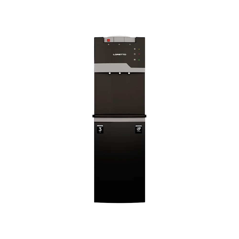 Water Cooler Loretto LD-114BL