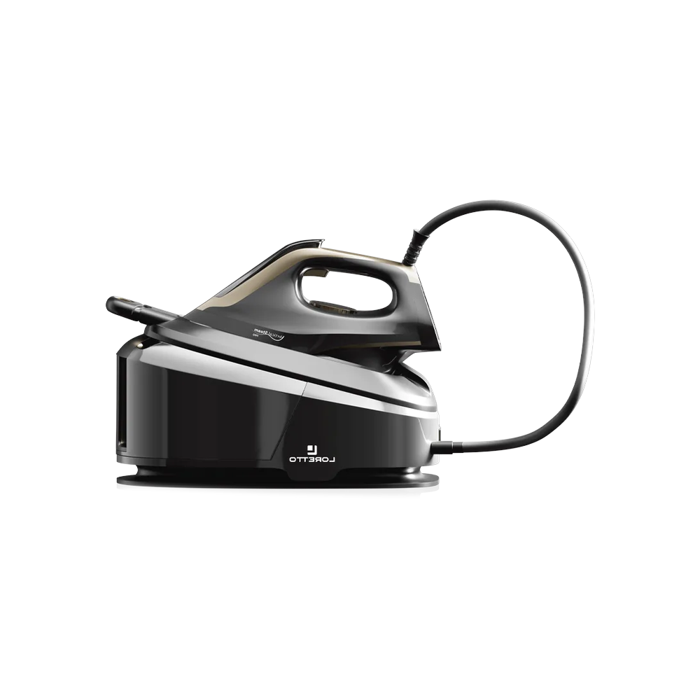 Steam Iron Vertical Steam Pro  2400W