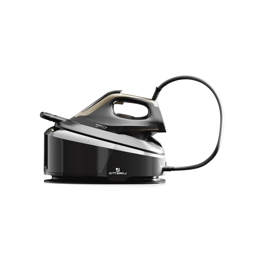 Steam Iron Vertical Steam Pro  2400W