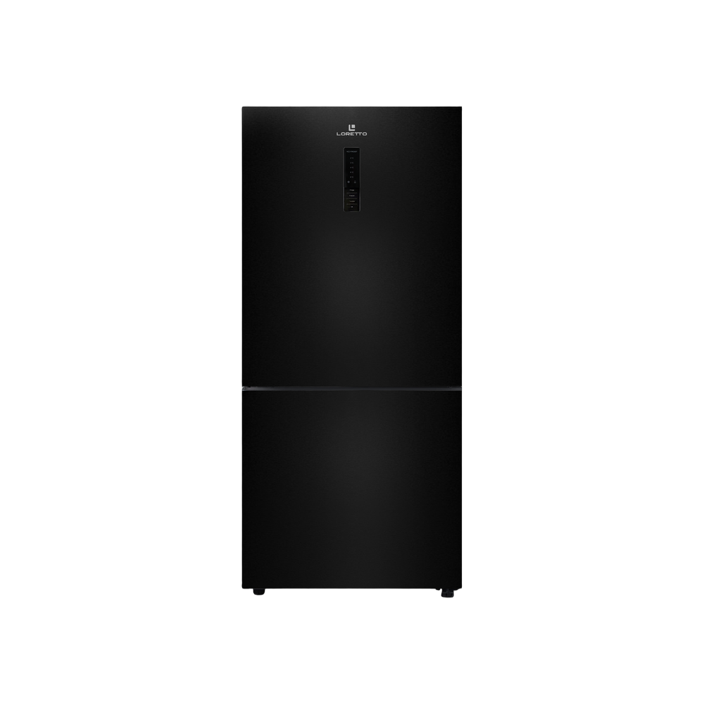 Refrigerator LRF-416BL