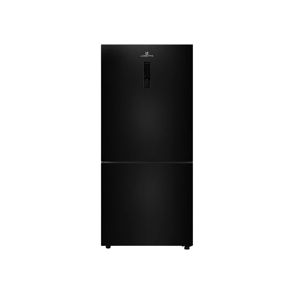 Refrigerator LRF-416BL
