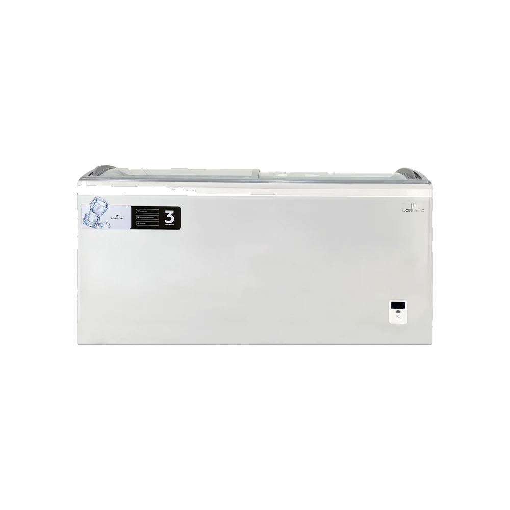 Dondurucu kamera Loretto LF-536G