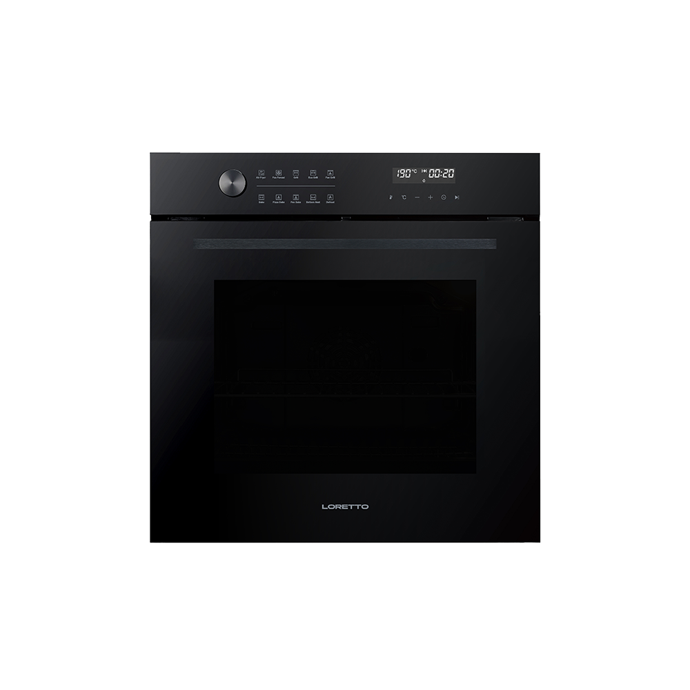 Built-in oven LBO-688NE11-BG