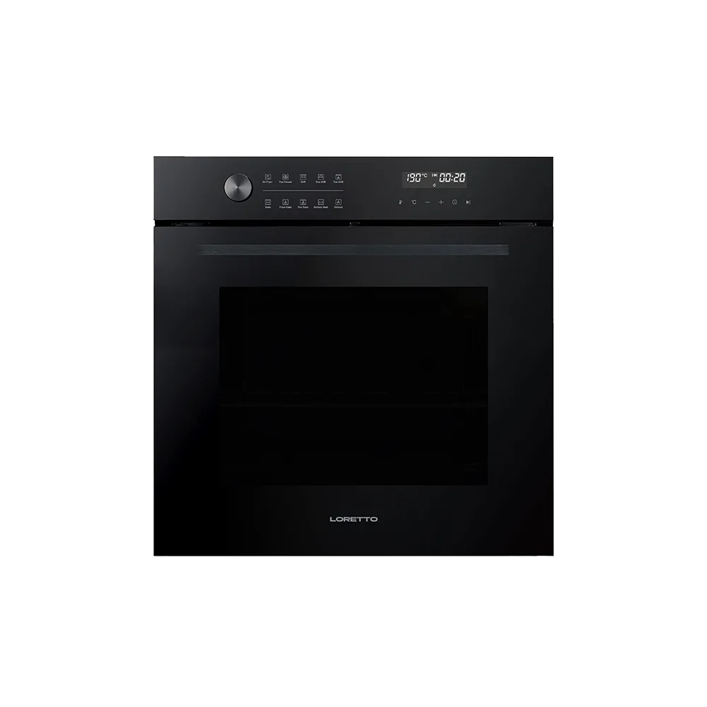 Quraşdırılan soba LBO-688NE11-BG