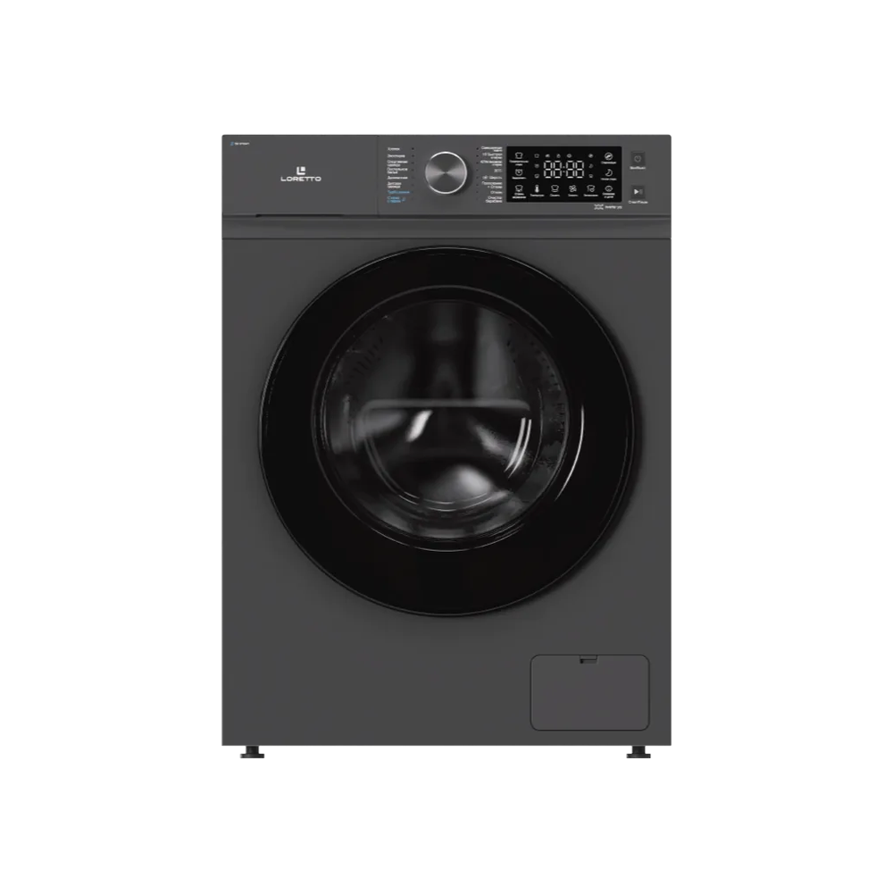 Washing Machine LW-7701BLDC-G
