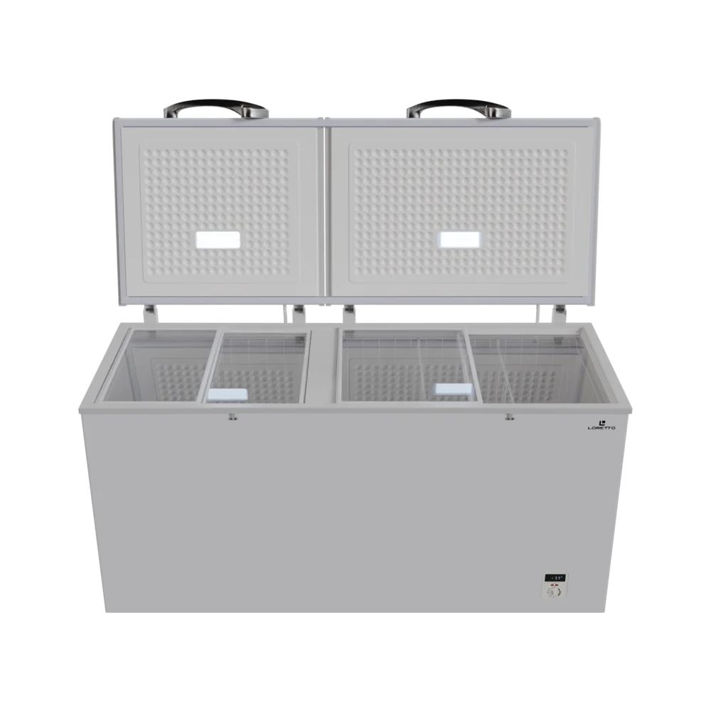 Loretto LF-540CH