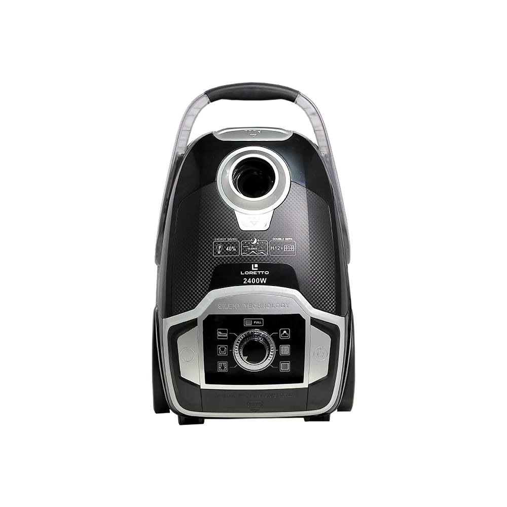 Tozsoran Loretto LVC-2402BL
