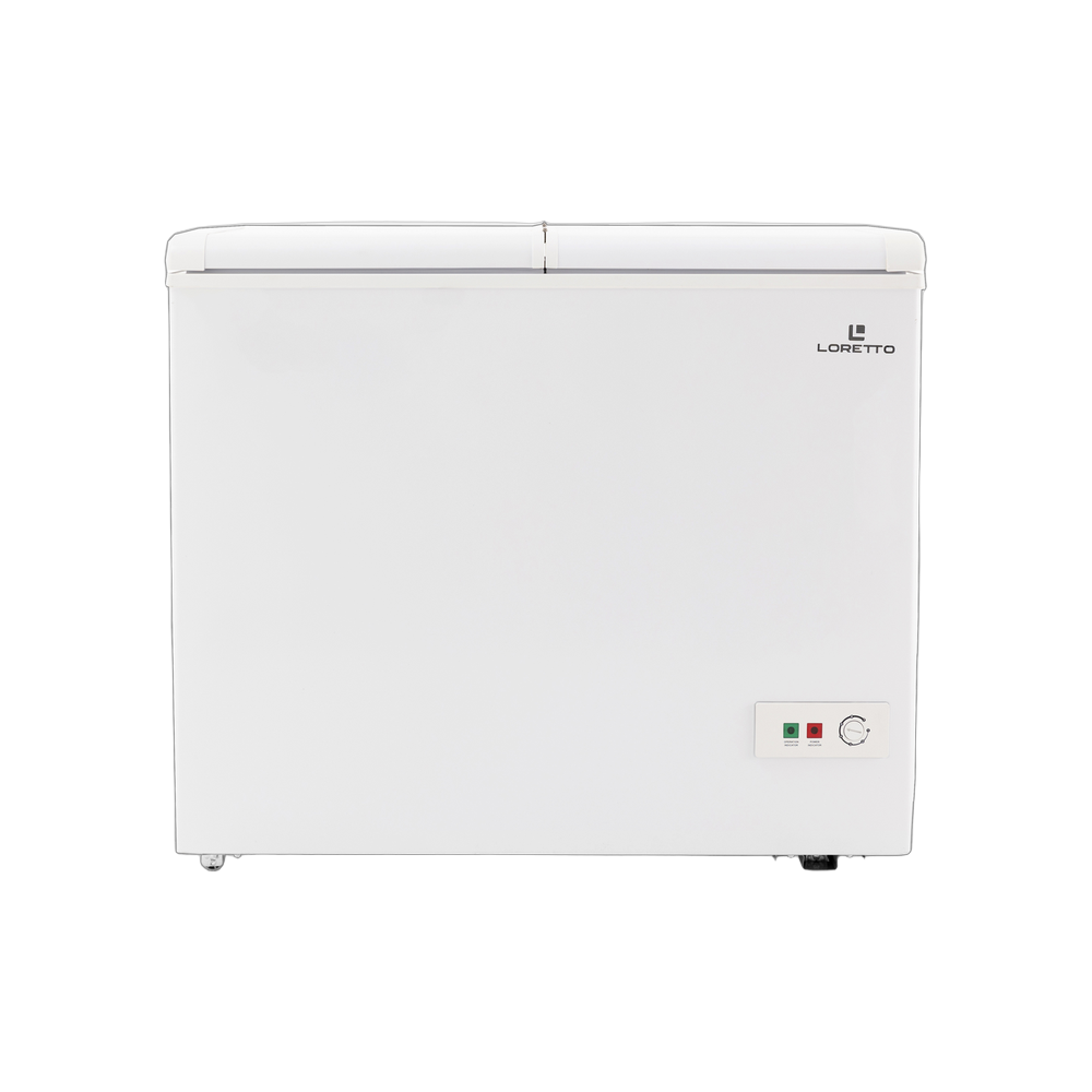 Chest Freezer Loretto LF-230B