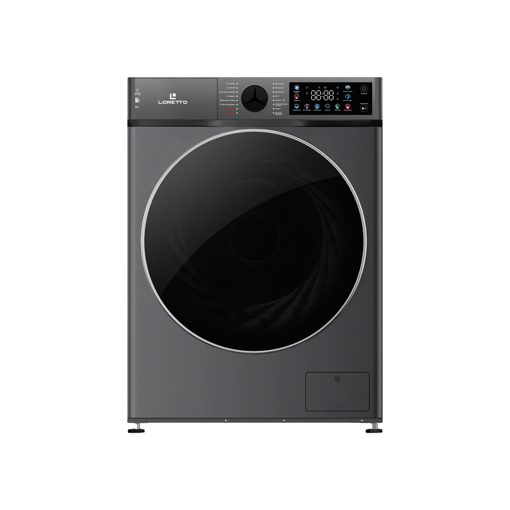 Washing Machine LW-8813BLDC-G