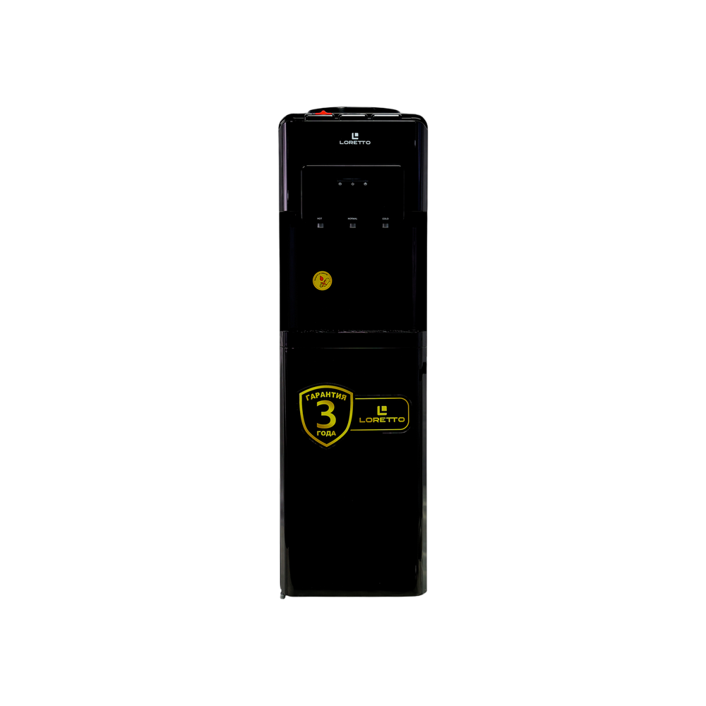 Water Cooler Loretto LD-105BL