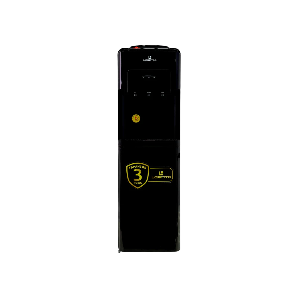 Water Cooler Loretto LD-105BL