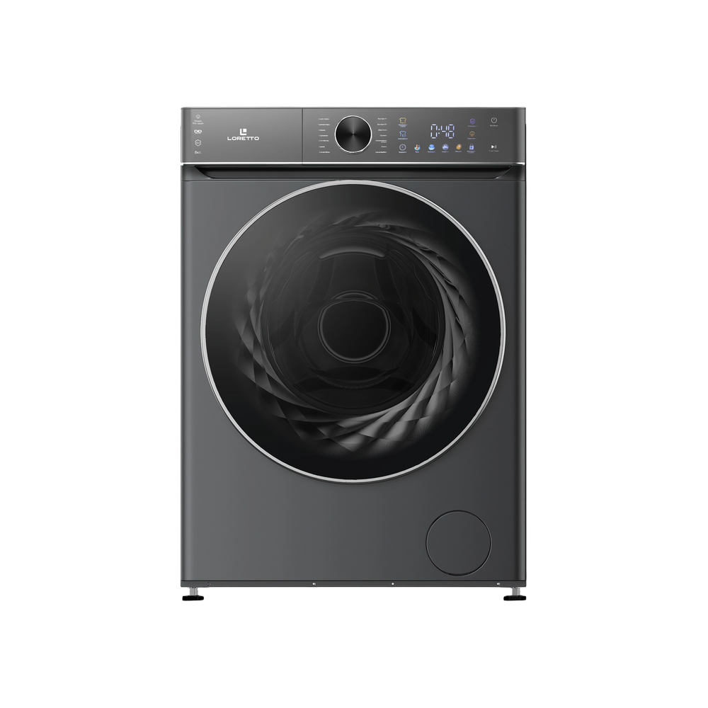 Washing Machine LW-8811DD-G