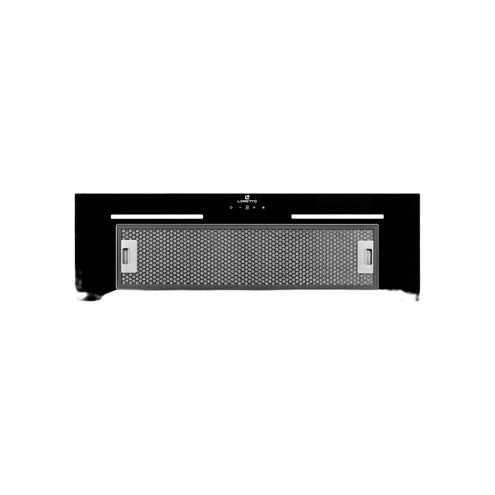 Kitchen Hood LHD-B910B-01BL