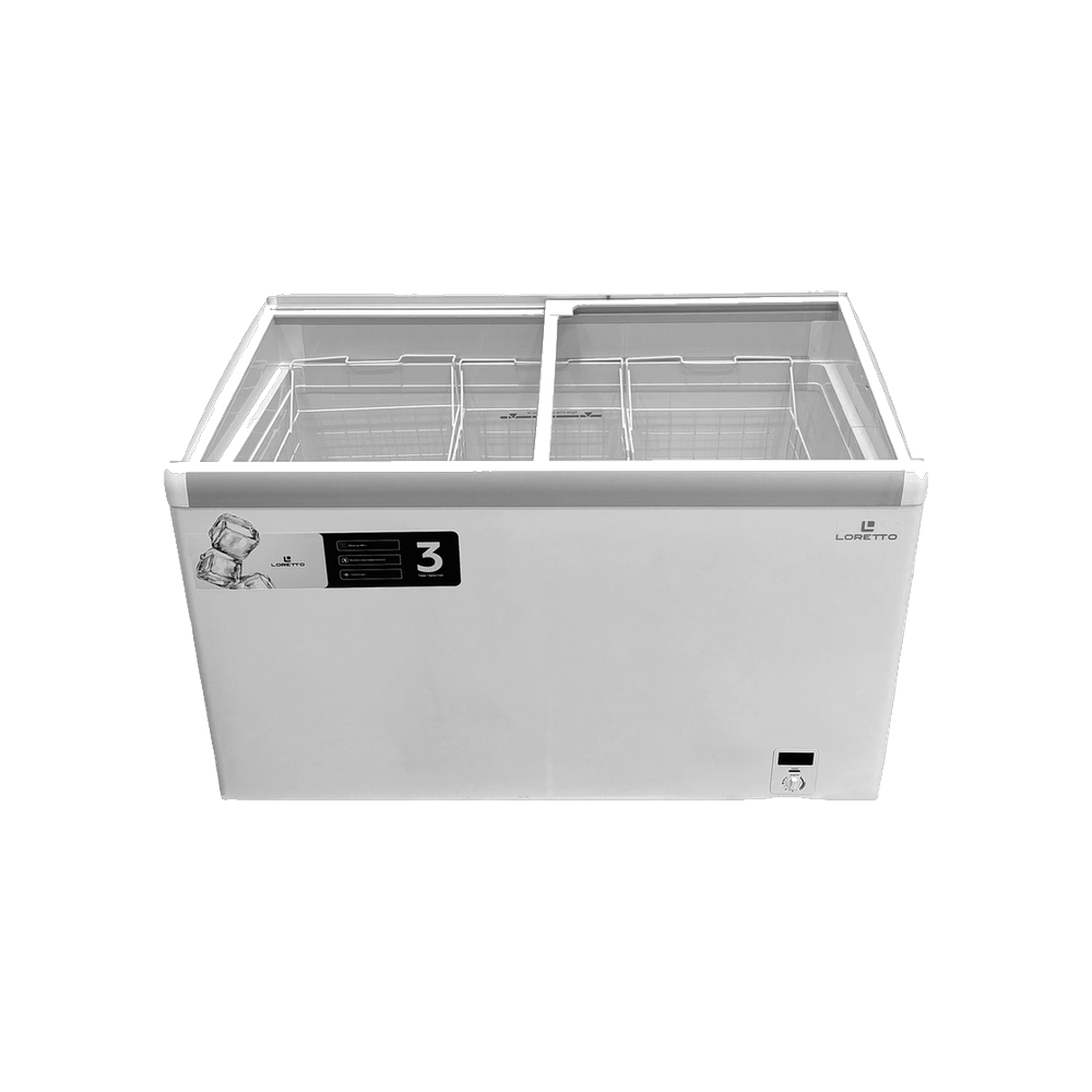 Chest Freezer LRF-416G