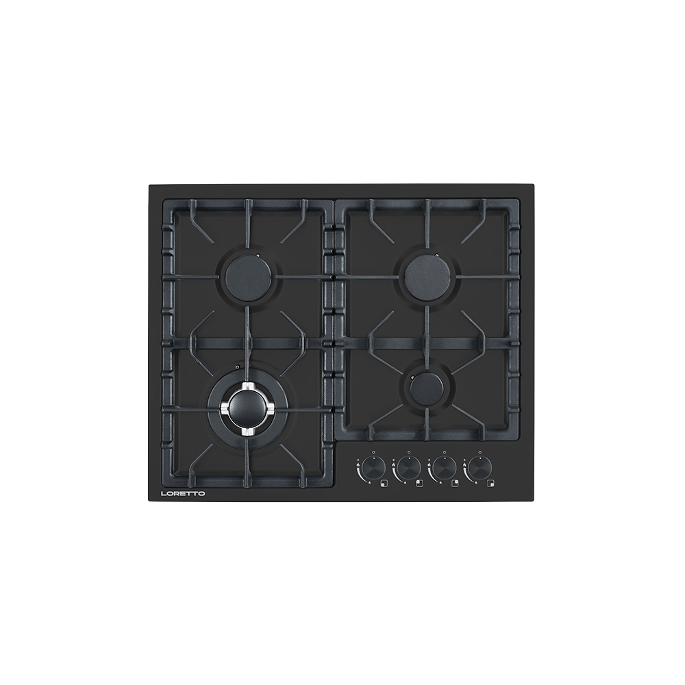 Cooktop LHB-641PU-15BE
