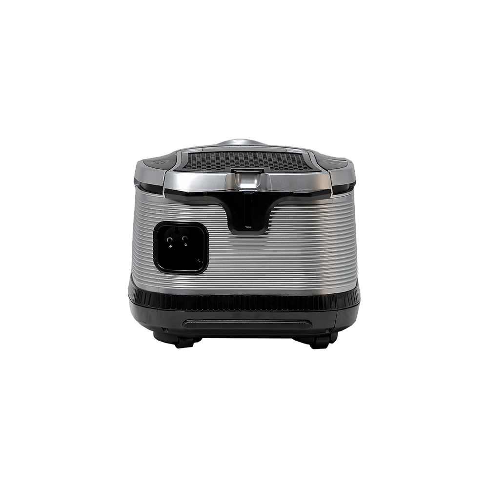 Vacuum cleaner LVC-2401BL