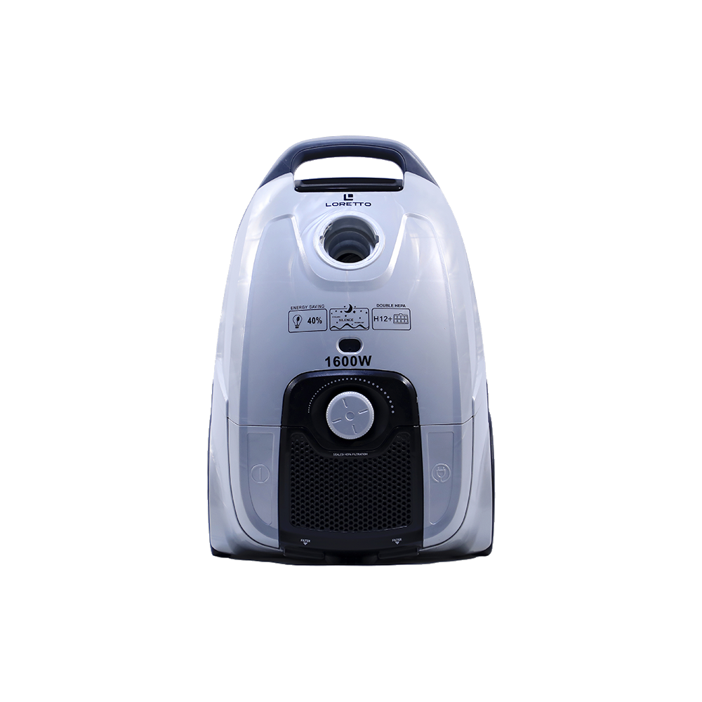 Vacuum Cleaner Loretto LVC-1601G