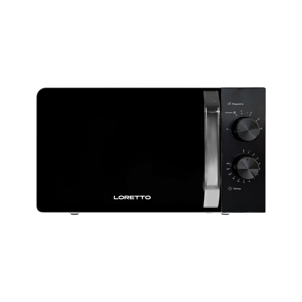 Microwave oven LM-2310BL