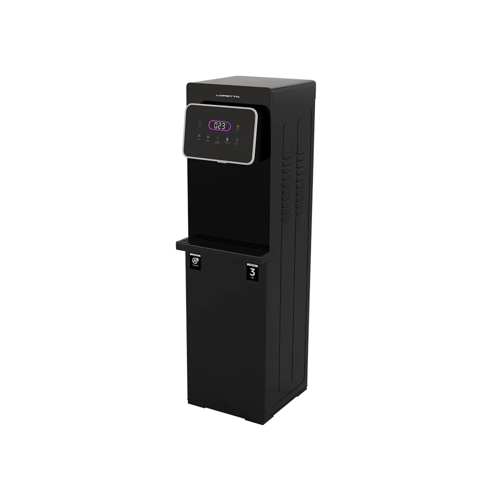 Loretto LD-212BL